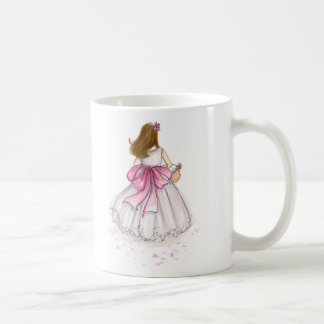 De Café Florista? Caneca triguenha