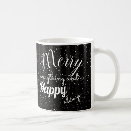 De Café Foto Alegre Feliz - Caneca