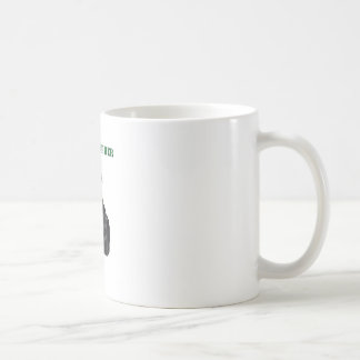DE CAFÉ FOTÓGRAFO NA CANECA DO TRABALHO