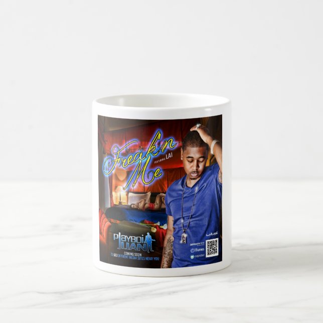 DE CAFÉ FREAK'N MIM ULTRAPASSAGEM DA CANECA (Centro)