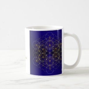 De Café Fruta da caneca da vida