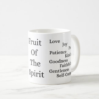 De Café Fruta da caneca espirituosa