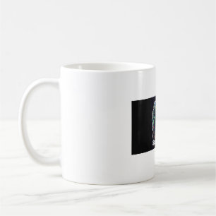 De Café Funciona Na Minha Máquina Caneca Programador Div