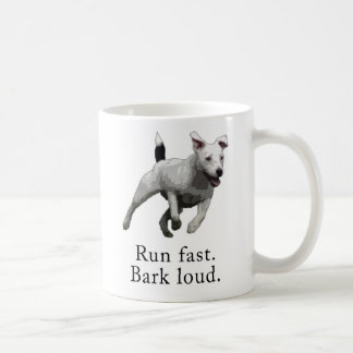De Café Funcione a caneca rápida