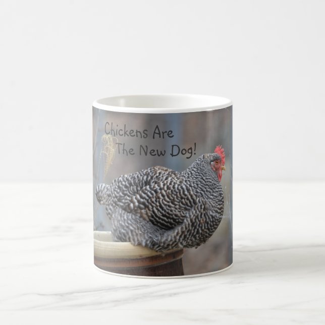 De Café Galinhas São A Nova Caneca (Centro)