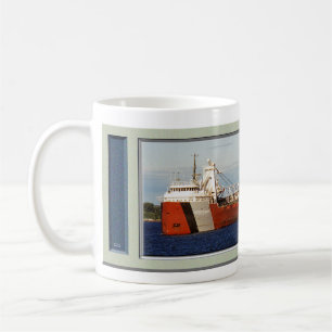 De Café George A. Caneca Sloan