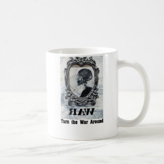 De Café Gire a guerra em torno da caneca