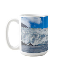 Glaciar Holgate - 15 oz. Caneca