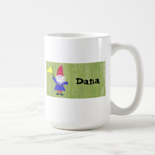 De Café Gnomo da caneca do clube do mês
