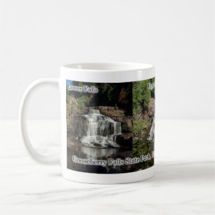 De Café Gooseberry Cai 4 caneca
