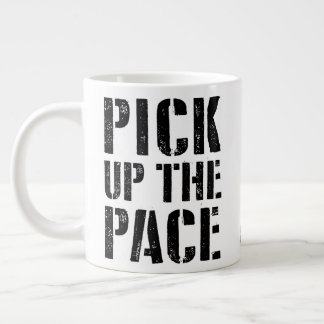 De Café Grande A caneca coletiva