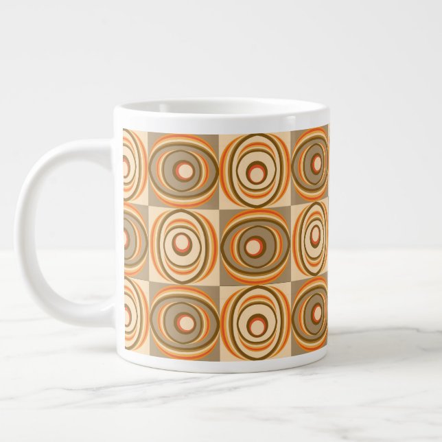De Café Grande Aquela caneca dos anos 70 (Esquerda)