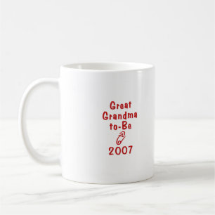 De Café Grande avó a ser caneca 10