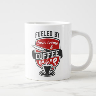 De Café Grande Caneca