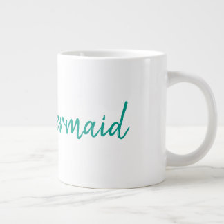 De Café Grande Caneca