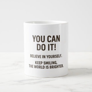 De Café Grande Caneca