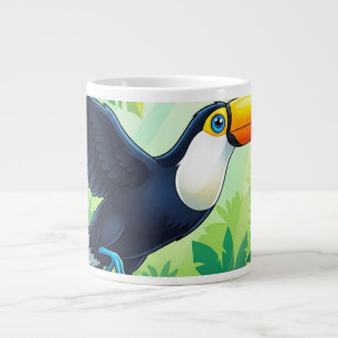 De Café Grande Caneca