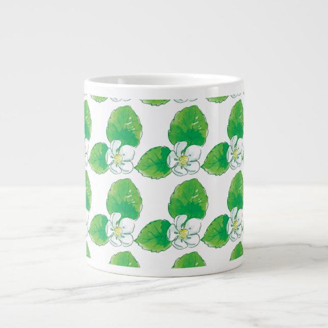 DE CAFÉ GRANDE CANECA (Frente)