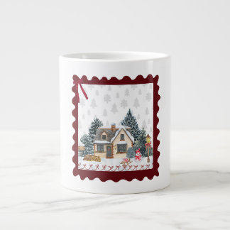 De Café Grande Caneca