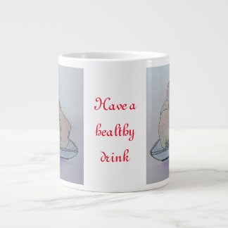 De Café Grande Caneca