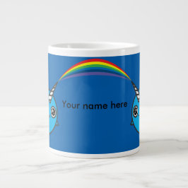 De Café Grande Caneca