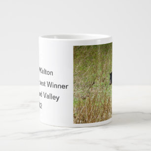 De Café Grande Caneca