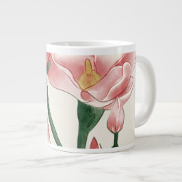 De Café Grande caneca