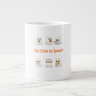 De Café Grande Caneca