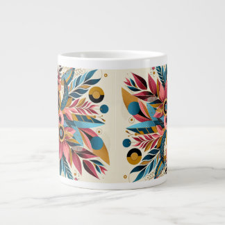 De Café Grande Caneca