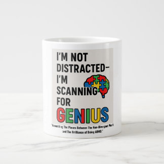 De Café Grande Caneca