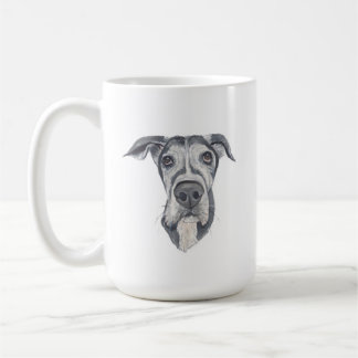 De Café Grande Caneca | 15 oz