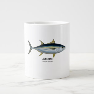 De Café Grande Caneca Albacore