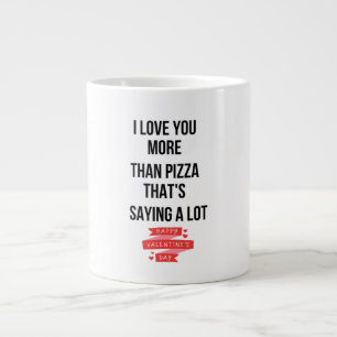 De Café Grande caneca bonita para presentear os entes queridos po