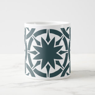 De Café Grande Caneca Celta