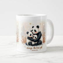 Caneca da Mãe Natalícia Amorosa