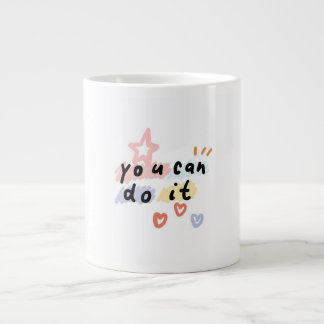 De Café Grande Caneca Doddle