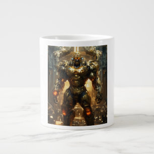 De Café Grande Caneca dos Vingadores