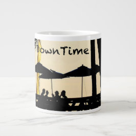 De Café Grande Caneca DownTown
