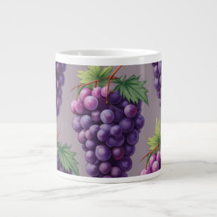 De Café Grande caneca especial
