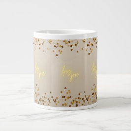De Café Grande Caneca Especial