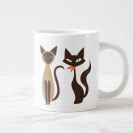 De Café Grande Caneca Especial