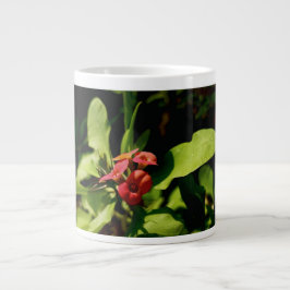 De Café Grande Caneca Especial
