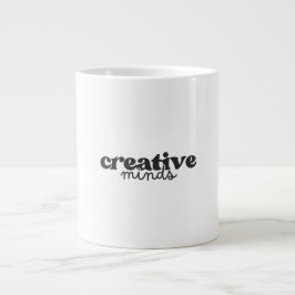 De Café Grande Caneca Especial