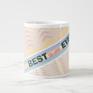 De Café Grande Caneca Especial