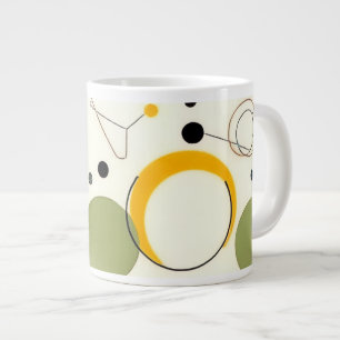 De Café Grande Caneca Especial