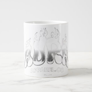 De Café Grande Caneca Especial