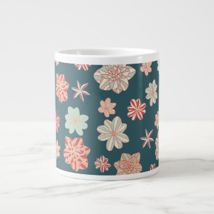 De Café Grande Caneca Especial