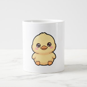 De Café Grande Caneca Especialidade Patozinho Bebê Fofo