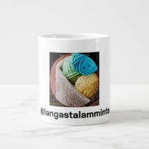 Caneca Especializada