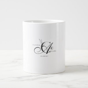 De Café Grande Caneca Especializada
